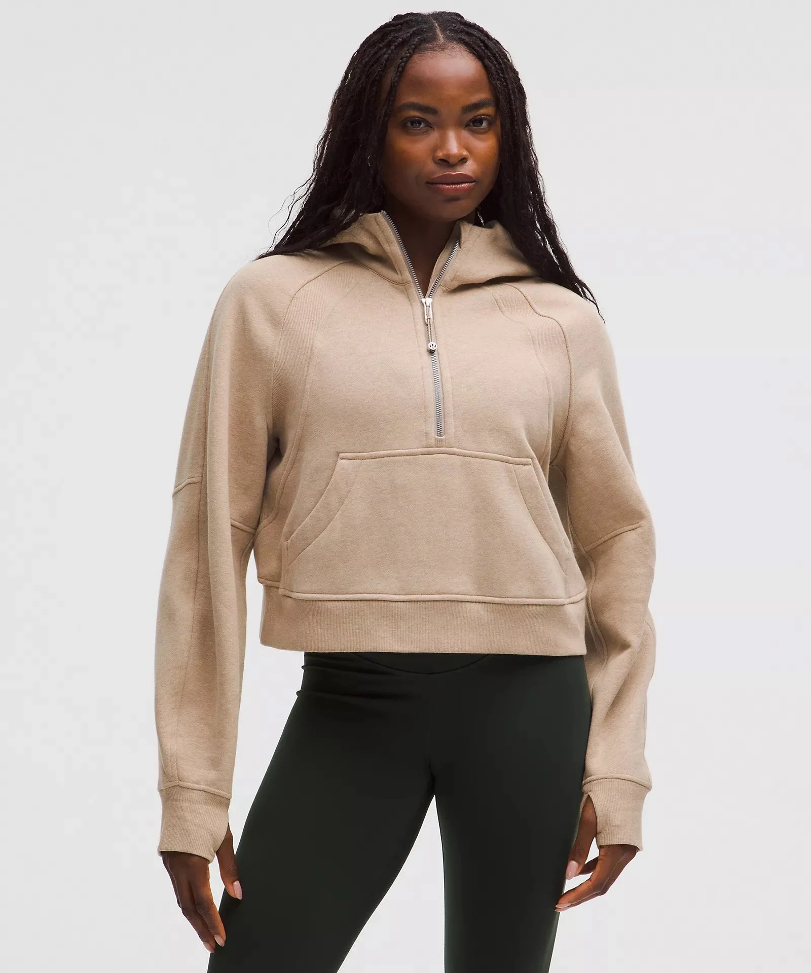 lululemon Nutmeg Collection - September 2025 — EXTRA MAGIC MINUTES